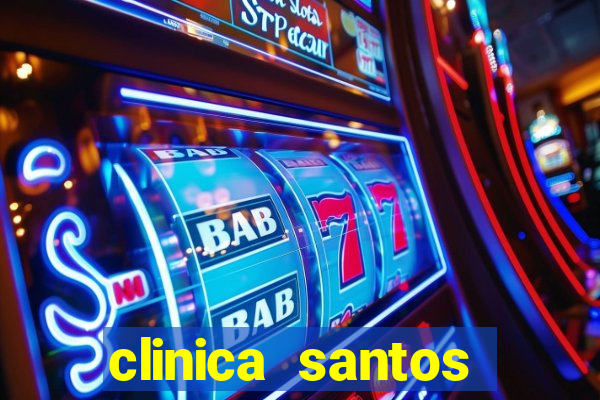 clinica santos dumont uberaba